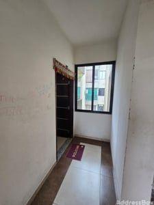 Flats / Apartments Below 50 Lakhs for Sale in Bopal, Ahmedabad | Padmavati Residency