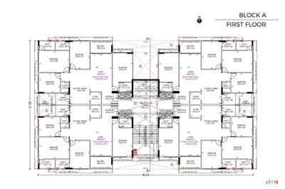 3RD EYE NIRVANA Floor Plan