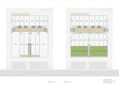PALAK PRIME Floor Plan