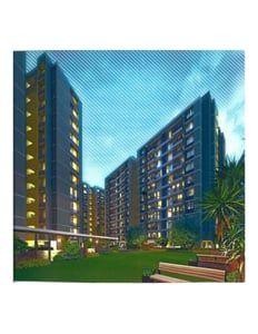 Nirman Rejoice Exterior
