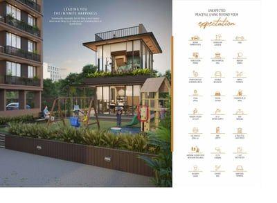 Silver Colin Amenities