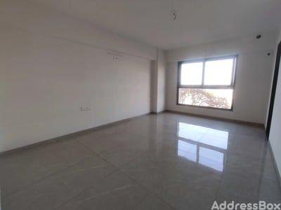 3 BHK Flats / Apartments for Sale in Godhavi Ahmedabad | The Canvas