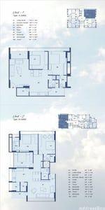 Ashok Vatika Floor Plan
