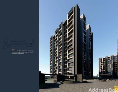 Residential Projects by Aaryan Infrabuild | AARYAN CITY