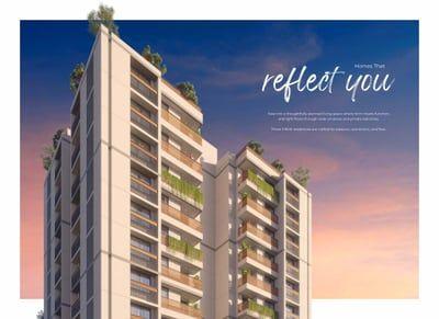 KAILASH RUDRAKSH Exterior