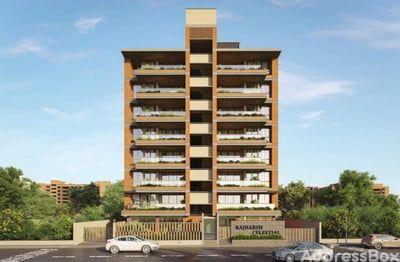 Residential Projects by Solace Realty | RAJHARSH CELESTIAL