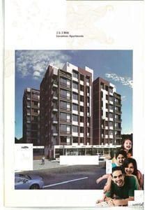Residential Projects by Lotus Infra | ADITYA ELITE