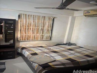 Property in Satellite Road | Ahmedabad