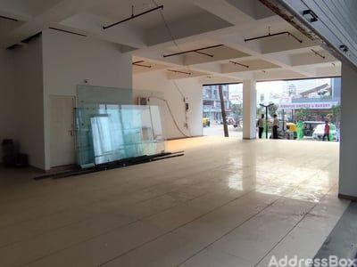Showroom for Sale in Vatva, Ahmedabad | AECON PLAZA