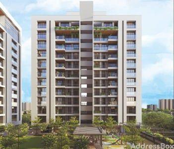 Flats / Apartments for Sale in Naranpura, Ahmedabad | SINDUR ANALA