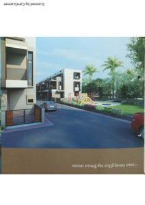 NIVAAN GREENS Exterior