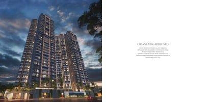 2 BHK Flats / Apartments for Sale in Baria Gandhinagar | MARINA