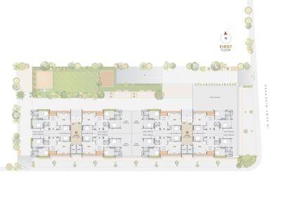 Erica Floor Plan