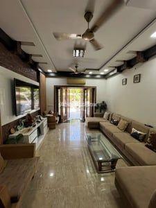 Residential Projects by Ganesh Housing Corporation Limited | Shangrila Bungalows