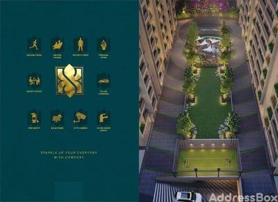 Saharsh - Commercial Others