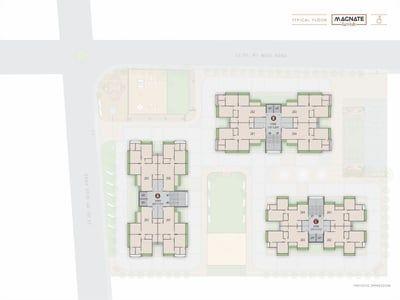 MAGNATE LAVISH Floor Plan
