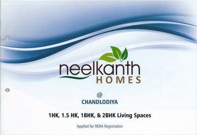 NEELKANTH HOMES Others