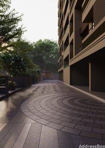 Shivalik Greenfield Exterior