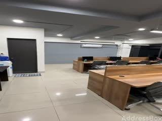 Office for Sale in Vasna, Ahmedabad | RAJYASH RISE