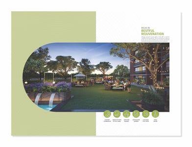 PRAMUKH OM Amenities