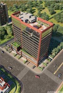 P V ENCLAVE Exterior