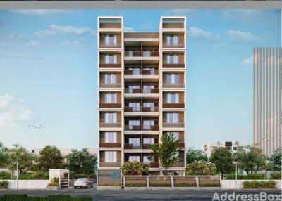 Residential Projects by Shivam Buildcon | SHIVAM SKY