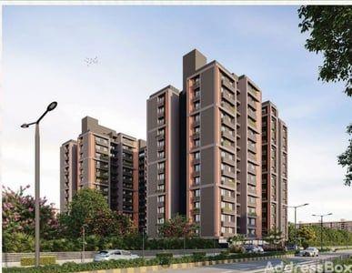 PRATHAM BENISON Exterior