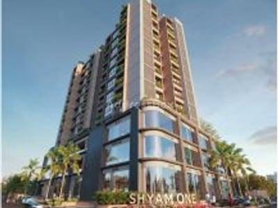 SHYAM ONE Exterior