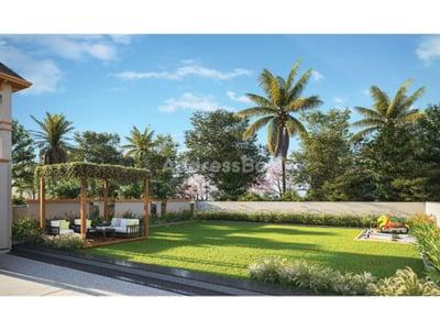 VRUNDAVAN  ANANTAM Main Photo