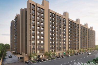 Aarambh Vistara Exterior