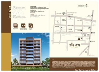 SILVER HEIGHT Master Plan
