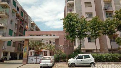 Property in Gota | Ahmedabad