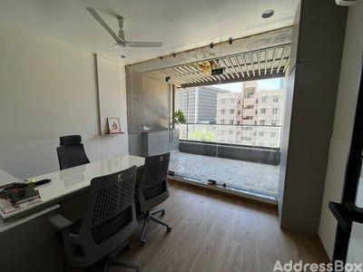 Property in Thaltej | Ahmedabad