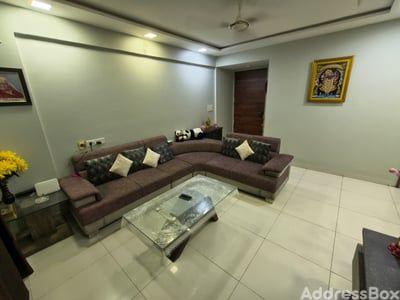 Flats / Apartments for Sale in Vaishno Devi Circle, Ahmedabad | Shree Balaji Wind Park