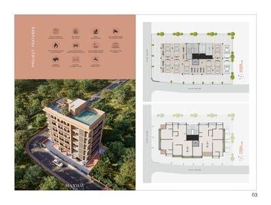 Prasthan 10 Exterior
