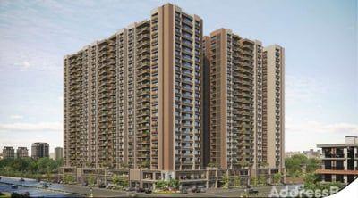 Commercial Shops for Sale in South Bopal, Ahmedabad | SHRISTII