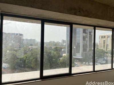 Office Space Below 60 Lakhs for Sale in Ghatlodia, Ahmedabad | Parkview Nexus