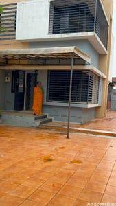 Property in Tragad | Ahmedabad
