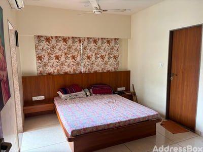 Property in SOUTH BOPAL | Ahmedabad