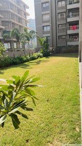 Flats / Apartments for Sale in Science Park, Ahmedabad | Serenity Lavish