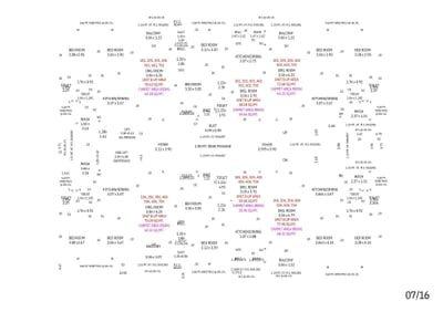 Western Greens Floor Plan