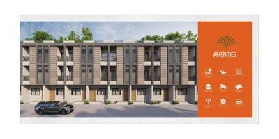 HARIVILLA HARMONY Amenities