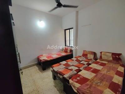 PG in Chandlodia, Ahmedabad | KRISHNA PARK SOCIETY
