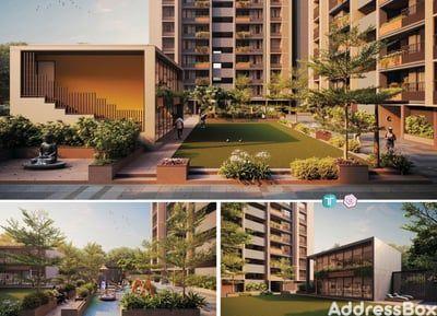 Turquoise Rosedale - Commercial Others