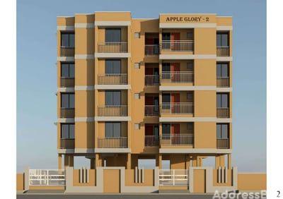 Properties for Sale in Kubernagar, Ahmedabad | APPLE GLORY-2