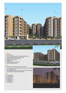 Residential Projects by Somabhai D Desai Proprietor Of Devashray Residency | DEVASHRAY RESIDENCY