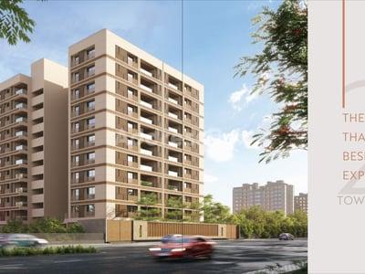 ESSENCE 171 Exterior