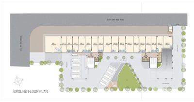 Atulya Pride Floor Plan
