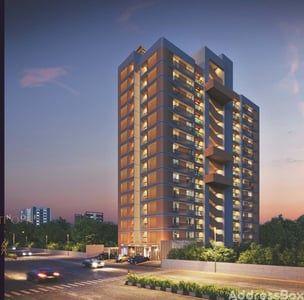 PRAYASAM - Commercial Exterior