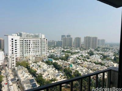 Property in SOUTH BOPAL | Ahmedabad